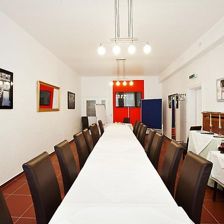 Hotel Jasmin Pforzheim Kültér fotó